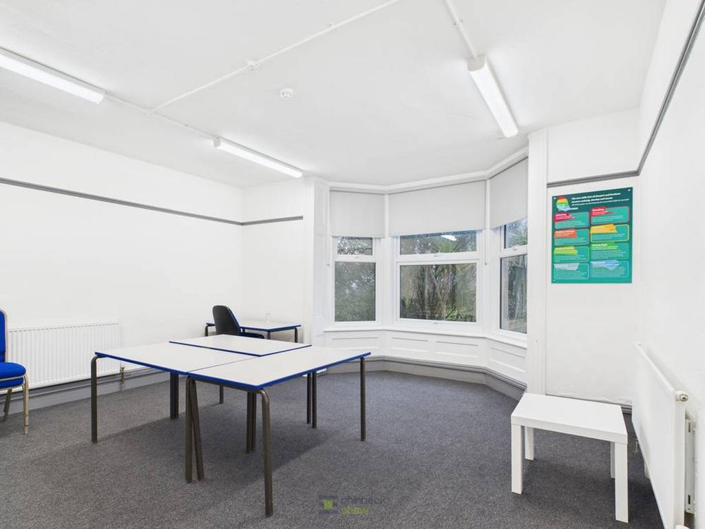 First Floor Room 2