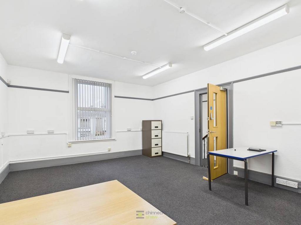 First Floor Room 3