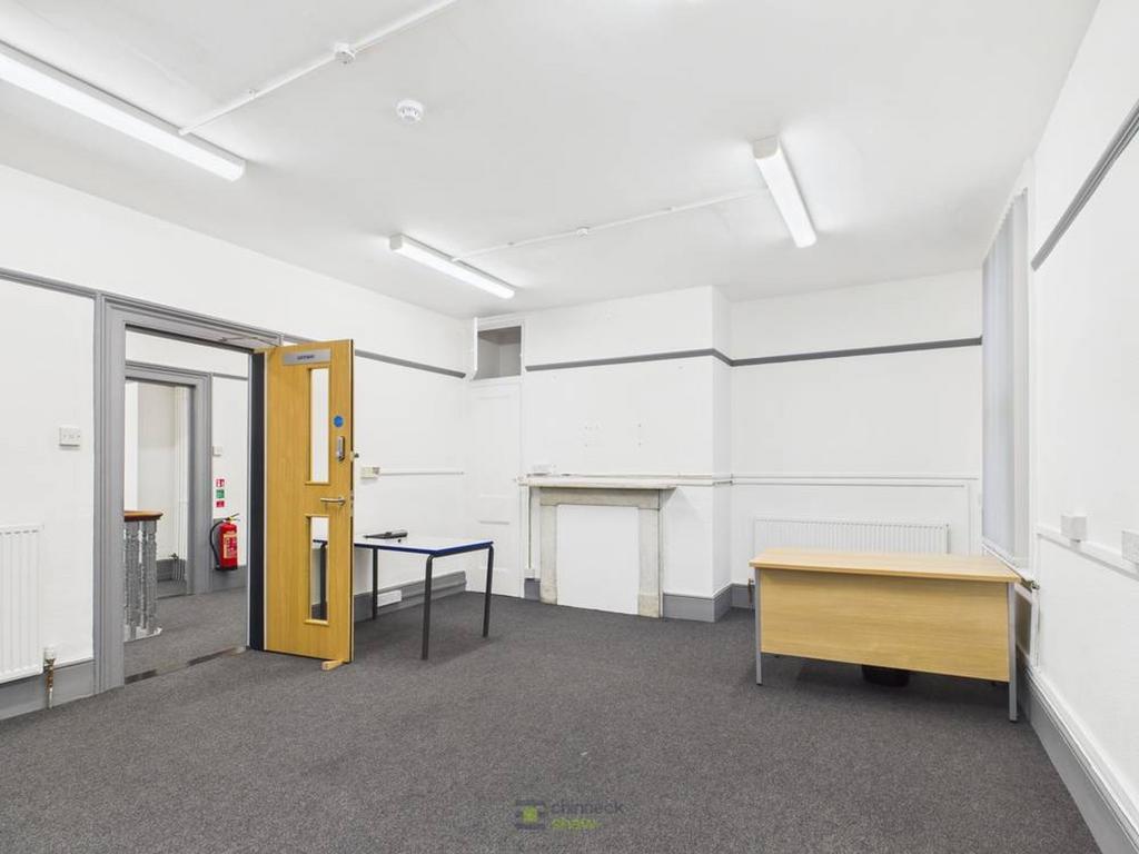 First Floor Room 3