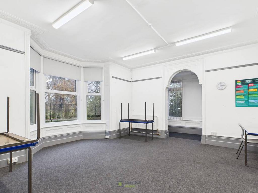Reception Room 1