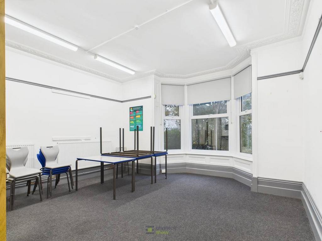 Reception Room 2