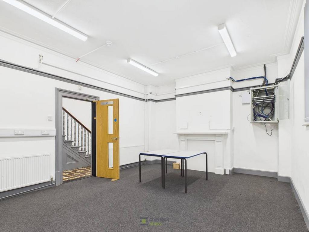 Reception Room 3