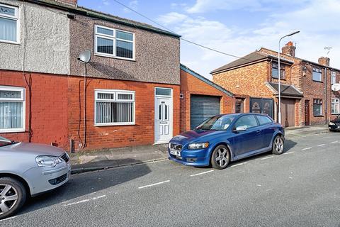 undefined, Brook Street, Prescot L35