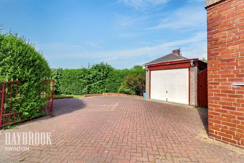 undefined, Sandygate, Wath-Upon-Dearne