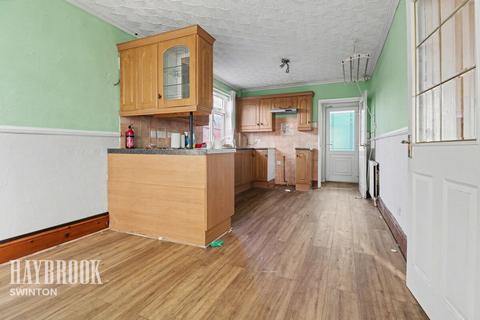 3 bedroom semi-detached house for sale, Sandygate, Wath-Upon-Dearne