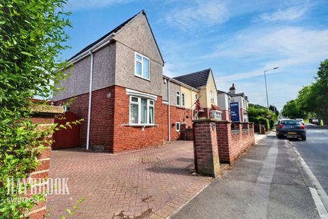 Sandygate, Wath-Upon-Dearne