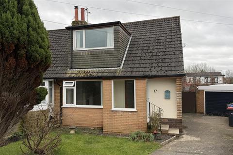 undefined, Woodland Close, Hambleton, Poulton-Le-Fylde