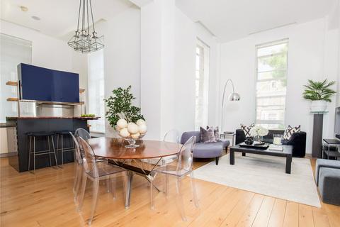 undefined, Hall Road, St John's Wood, London, NW8