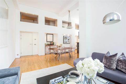 undefined, Hall Road, St John's Wood, London, NW8