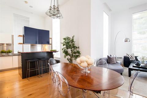 undefined, Hall Road, St John's Wood, London, NW8
