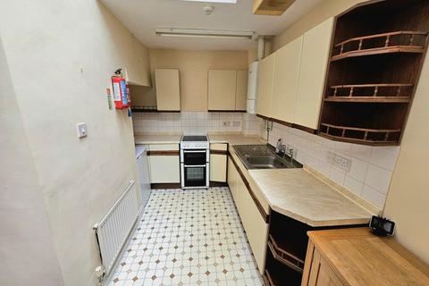 undefined, 1 Bed Flat, Queen Street