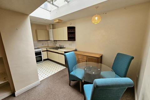 undefined, 1 Bed Flat, Queen Street