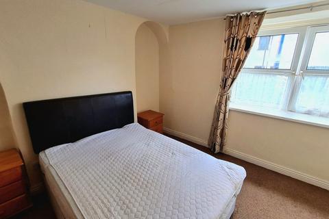 undefined, 1 Bed Flat, Queen Street