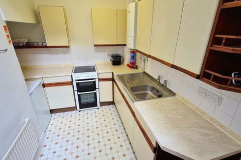 undefined, 1 Bed Flat, Queen Street