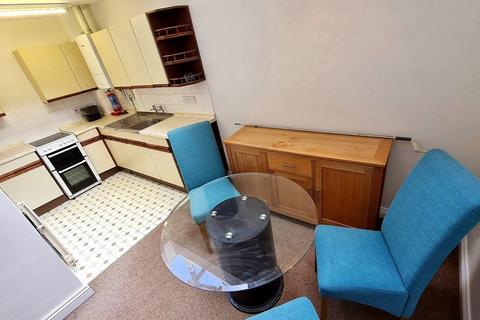 undefined, 1 Bed Flat, Queen Street