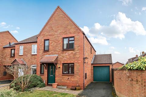 undefined, Byron Close, Tewkesbury, Gloucestershire