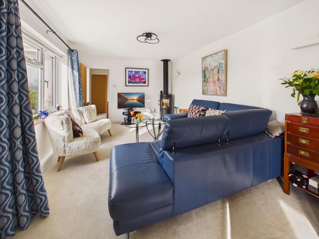 Sititng room
