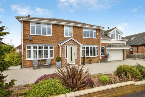 5 bedroom detached house for sale, Ingswell Drive, Wakefield WF4