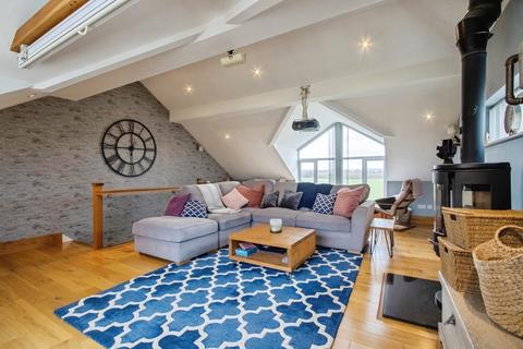 5 bedroom detached house for sale, Ingswell Drive, Wakefield WF4