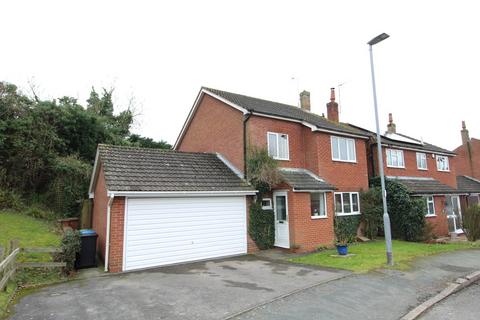 undefined, The Dell, Ullesthorpe LE17