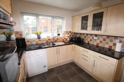 undefined, The Dell, Ullesthorpe LE17