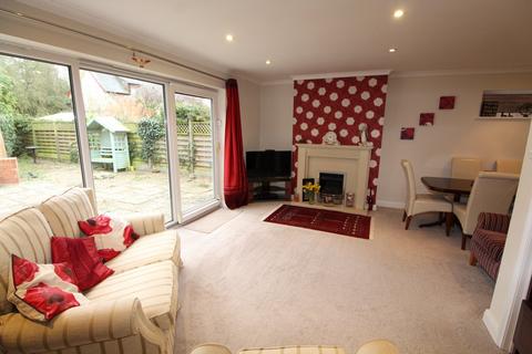 undefined, The Dell, Ullesthorpe LE17