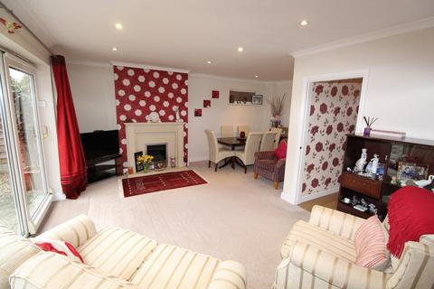 undefined, The Dell, Ullesthorpe LE17