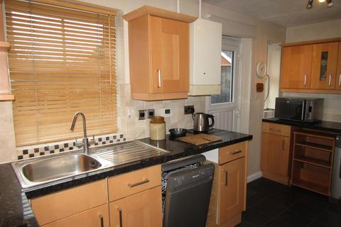 3 bedroom semi-detached bungalow for sale, Hunters Row, Boroughbridge, York