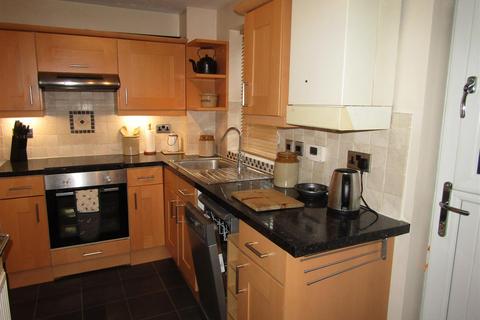3 bedroom semi-detached bungalow for sale, Hunters Row, Boroughbridge, York
