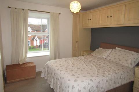 3 bedroom semi-detached bungalow for sale, Hunters Row, Boroughbridge, York