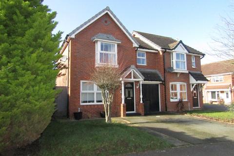 undefined, Hunters Row, Boroughbridge, York
