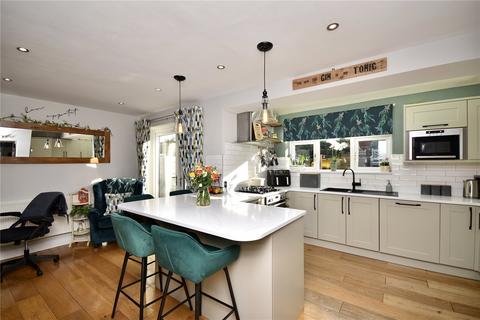 3 bedroom semi-detached house for sale, Brookfield, High Crompton, Shaw, Oldham, OL2