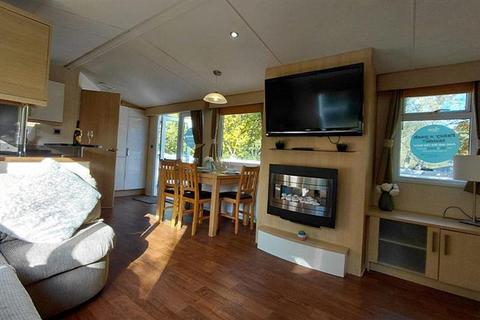 undefined, Tattershall Lakes Country Park – Lincolnshire