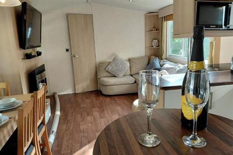 undefined, Tattershall Lakes Country Park – Lincolnshire