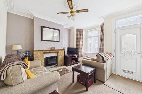2 bedroom terraced house for sale, Wilton Street, Nottingham