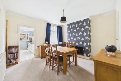 2 bedroom terraced house for sale, Wilton Street, Nottingham