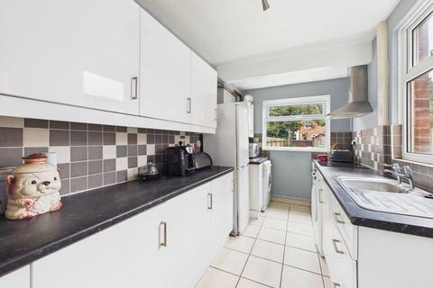 2 bedroom terraced house for sale, Wilton Street, Nottingham