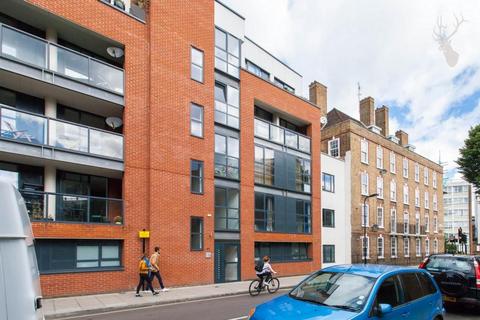 2 bedroom flat for sale, Goldsmiths Row, Bethnal Green