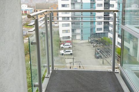 1 bedroom flat to rent, Manor Mills, Ingram Street, Leeds, West Yorkshire, LS11
