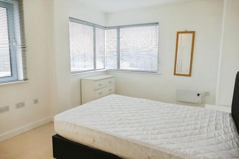 1 bedroom flat to rent, Manor Mills, Ingram Street, Leeds, West Yorkshire, LS11
