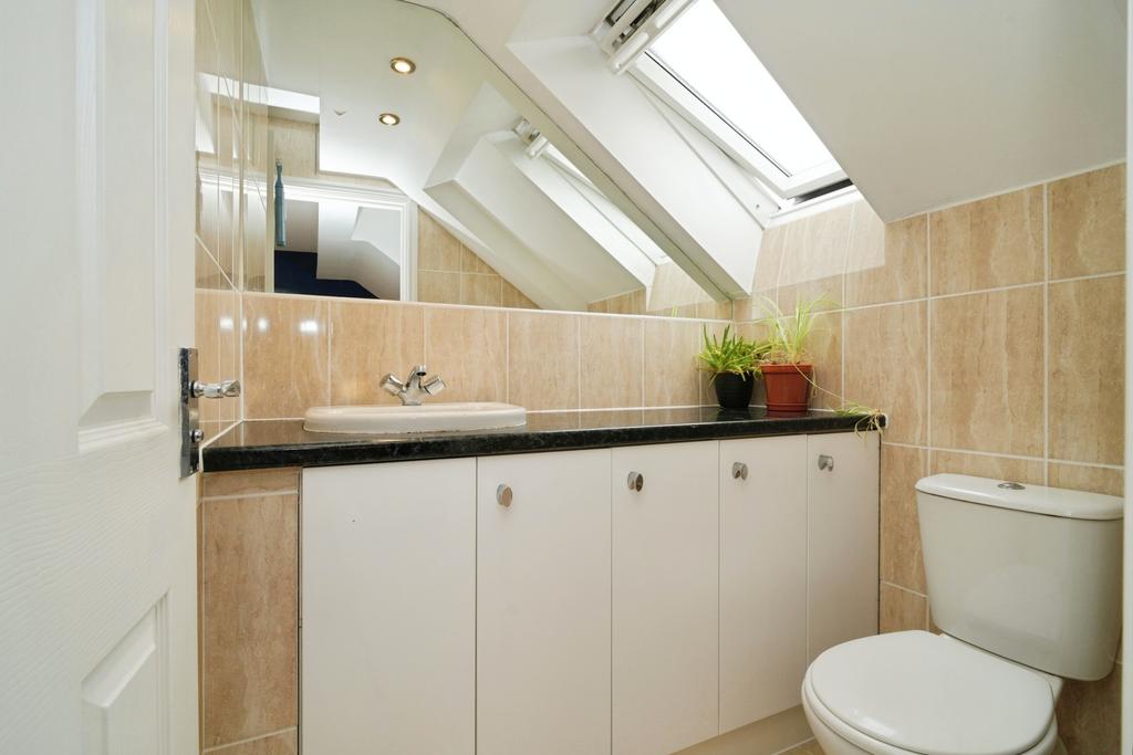Master En-suite