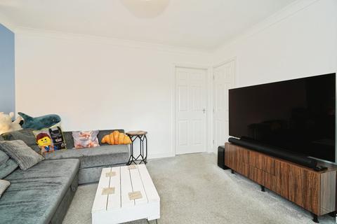 4 bedroom detached house for sale, Station Close, Manchester, M26