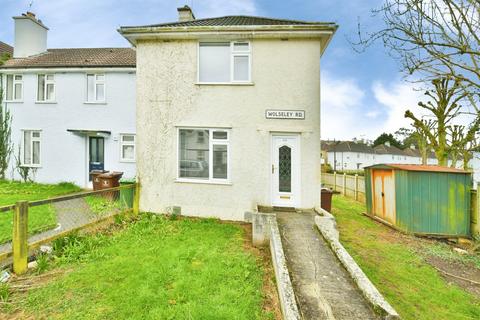 Wolseley Road, Plymouth