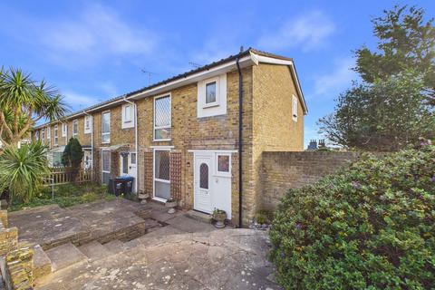 Stone Gardens, Broadstairs, CT10