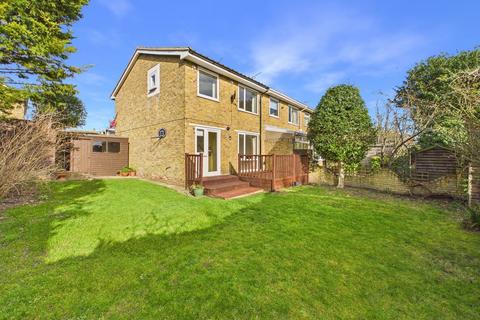 3 bedroom end of terrace house for sale, Stone Gardens, Broadstairs, CT10