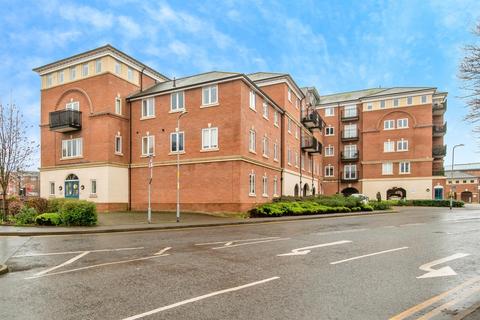 undefined, St. Peters Street, Worcester