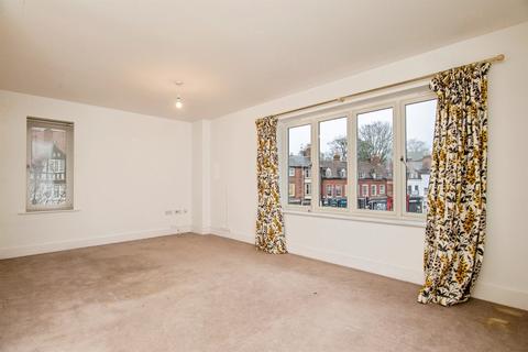 undefined, St. Peters Street, Worcester