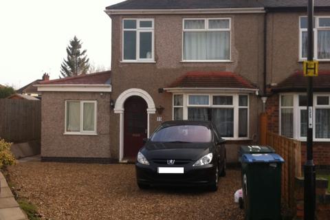 Burnsall Grove, Coventry