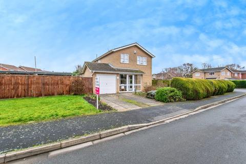 3 bedroom detached house for sale, Welbeck Road, Wisbech
