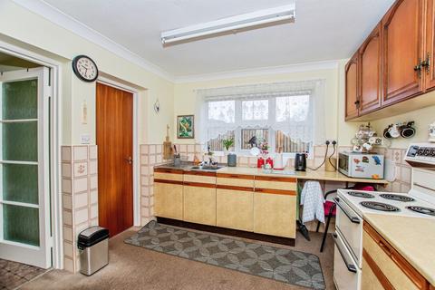 3 bedroom detached house for sale, Welbeck Road, Wisbech